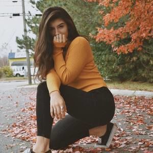 Meet your Posher, Sofia